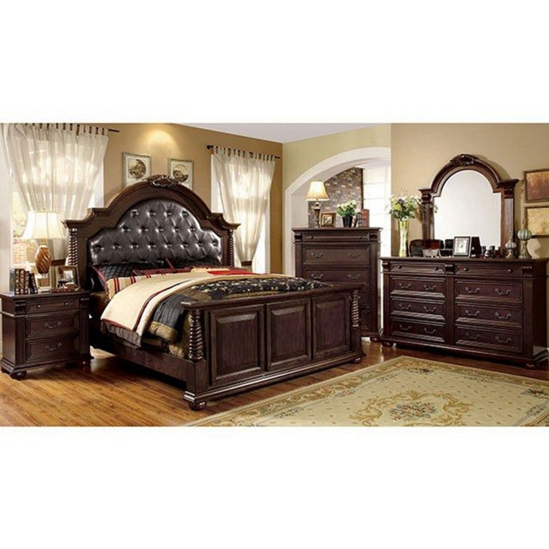 Astoria Grand Olmead Queen 5 Piece Bedroom Set Wayfair
